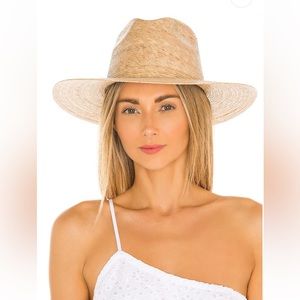 Lack of Color Palma fedora hat worn once